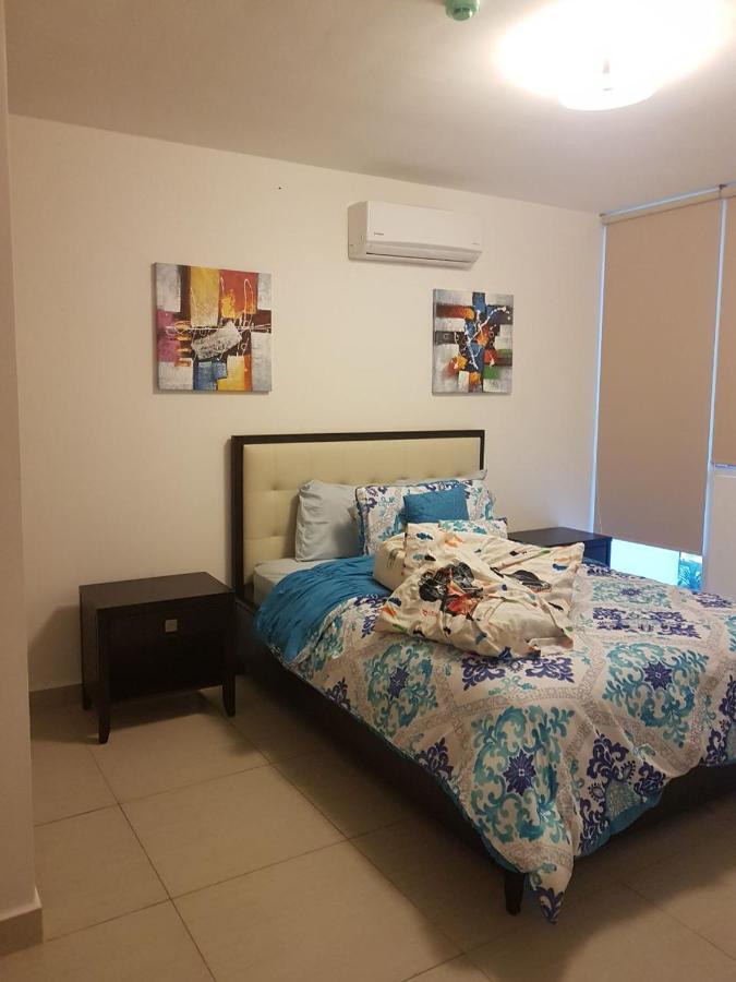 Playa Blanca Coral Park Apartment Exterior photo