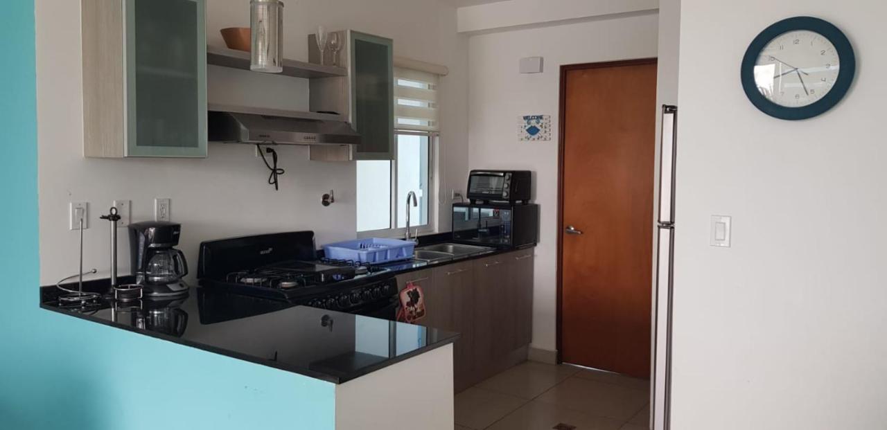 Playa Blanca Coral Park Apartment Exterior photo